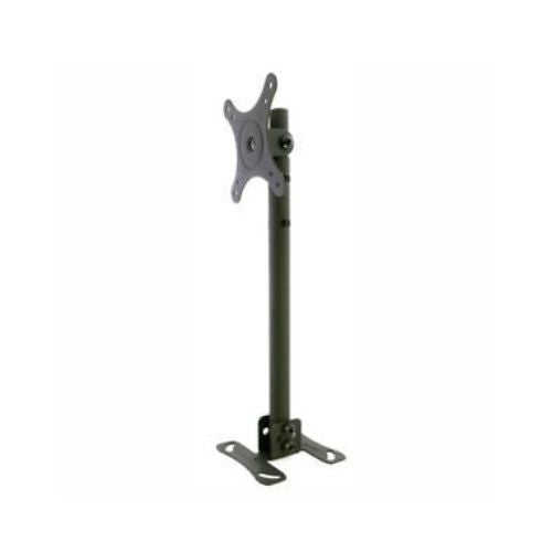 Ceiling Mount Bracket for LCD Monitor Projector 10 - 52 Inch 55lbs