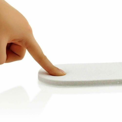 Memory Foam Shoe Insoles Comfortable Against Pain Sport Shoes Use Trainer Foot