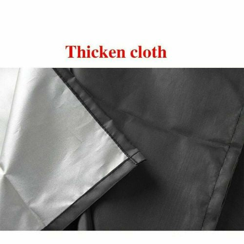 Universal Car Windshield Cover Auto Window Snow Waterproof Dust Cover Ice Protec