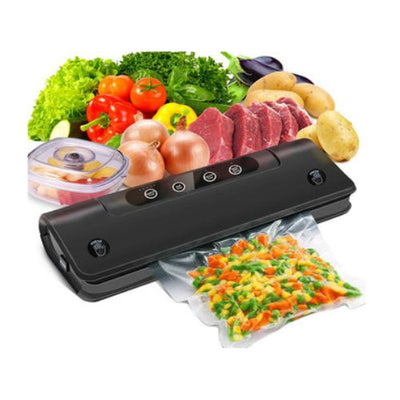 Automatic Vacuum Sealing Machine Dry and Moist Food Preservation Food,Meat,Fruit