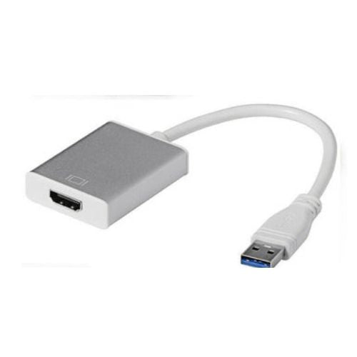 USB 3.0 to HDMI HD 1080P Converter Cable Display Graphic Adapter For Laptop PC
