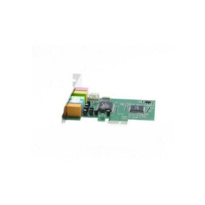 PCI Express PCI-E 5.1 Ch 6 Channel Audio Digital Sound Card New