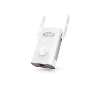Wireless Signal Booster WiFi Extender AC 1200 Dual Band Repeater Router AP