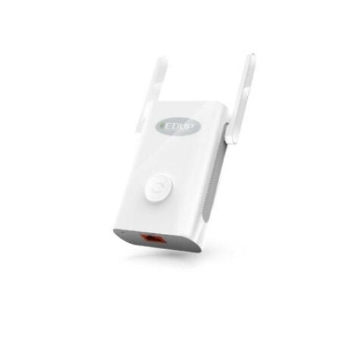 Wireless Signal Booster WiFi Extender AC 1200 Dual Band Repeater Router AP