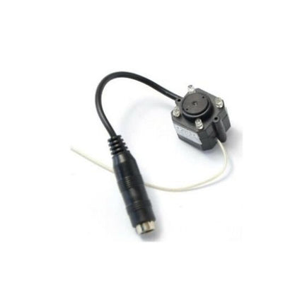 Wireless Mini Spy Nanny Camera Cordless Cam Nightvision Door Cam
