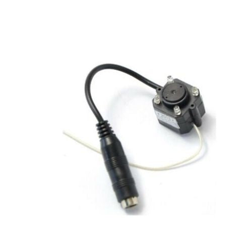Wireless Mini Spy Nanny Camera Cordless Cam Nightvision Door Cam
