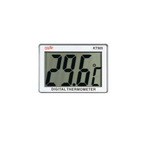 Aquarium Fish Tank Water Thermometer Digital Electronic LCD Sensor Controller