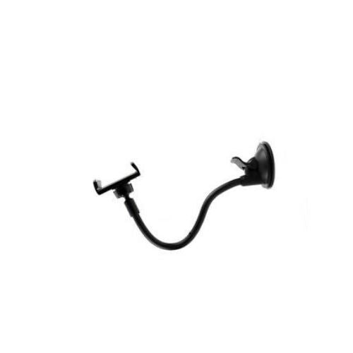 Extra Long Arm Car Windshield Phone Holder Suckion Cup Car Holder Stand