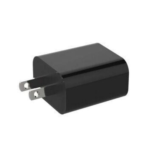 20W USB-C Charger Fast Power Adapter Wall Plug Type-C US Plug Ultra Compact