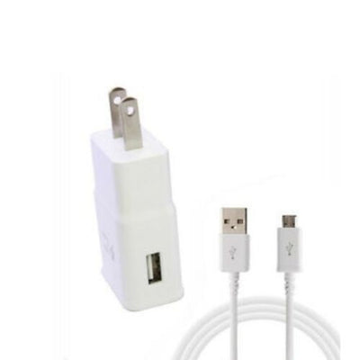 Quick Charger 2A Fast Charging Rapid Micro USB Cable For HTC Samsung Phone