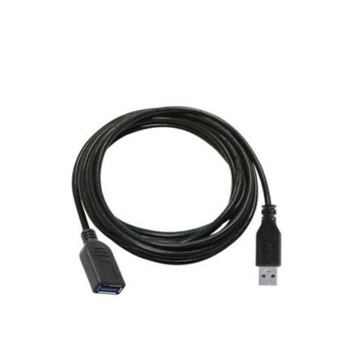 USB 3.0 Extension Cable Male to Female M/F 6Ft 1.8M Super Speed Data Wire Cord