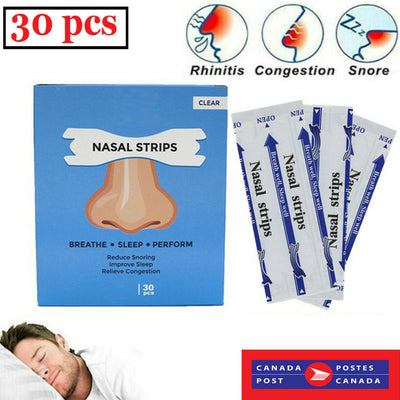 Better Breath Nasal Strips Better Large Aid to RIGHT WAY TO STOP ANTI SNORING