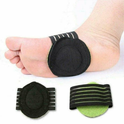 Foot Arch Support  Compression Support Sleeves Foot Relief For Men & Women CA
