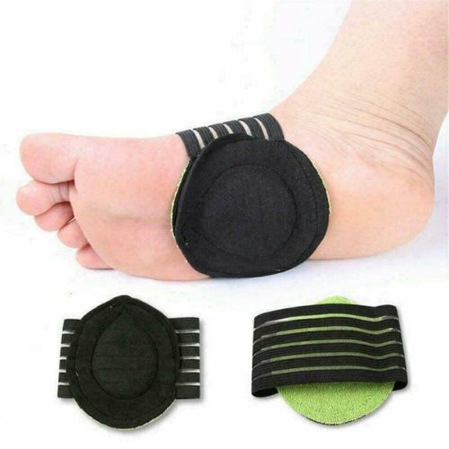 Foot Arch Support  Compression Support Sleeves Foot Relief For Men & Women CA