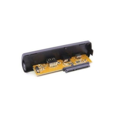 3.5 SATA EXTERNAL ENCLOSURE USB 2.0 HARD DRIVE DISK BK