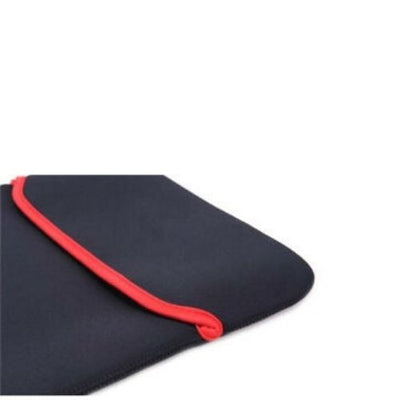 Laptop Sleeve Notebook Carrying Notebook Bag Carry Pouch Soft Cover 15.6 Inch In