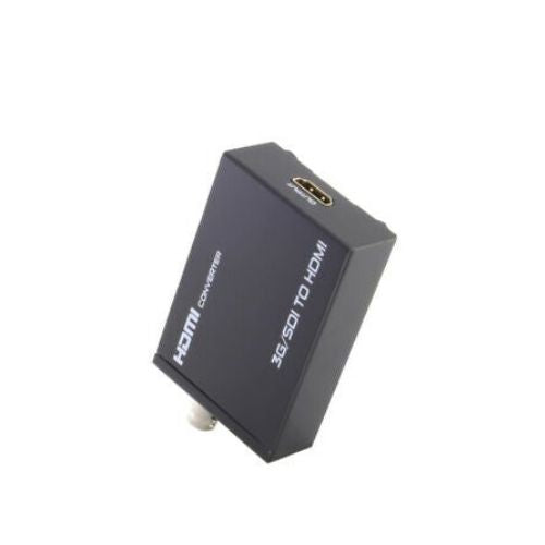 New MINI SDI to HDMI Converter Adapter BNC SDI/HD-SDI/3G-SDI High Speed