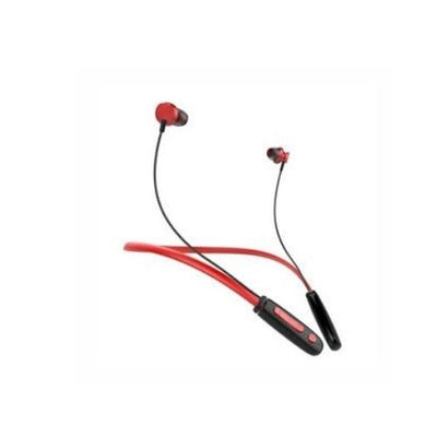 Bluetooth Cordless Stereo Earphone w/ Mic Wireless Headset for Phone Music V4.1