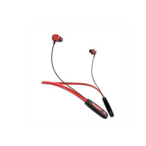 Bluetooth Cordless Stereo Earphone w/ Mic Wireless Headset for Phone Music V4.1