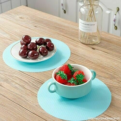 New Refrigerator Fridge Mat Pad Drawer Liners Washable Kitchen Waterproof Shelf