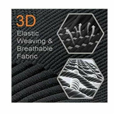 Sport Knee Support Leg Compression Support Knee pads Protector Running Sports CA