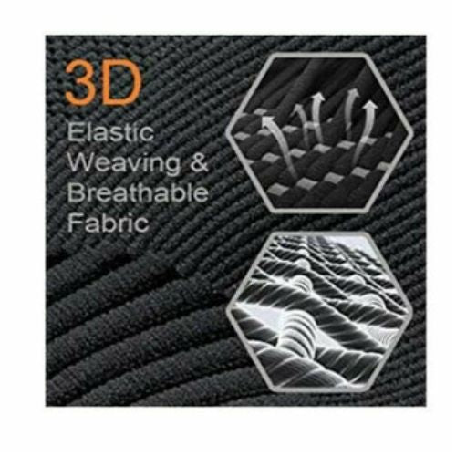 Sport Knee Support Leg Compression Support Knee pads Protector Running Sports CA