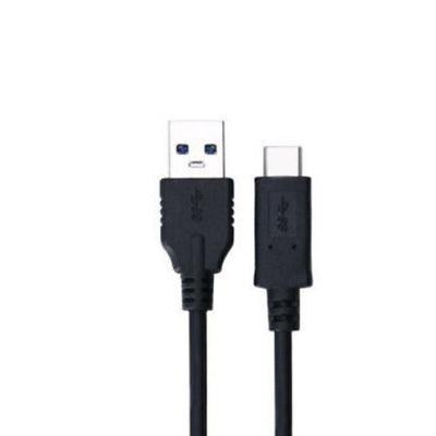 USB 3.0 to USB 3.1 Type C Data Sync Charging Cable 3Ft 1M For New Macbook USBC