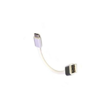 USB-C Type-C to USB-A 2.0 Male to Male Charger Data Sync Cable OTG Function