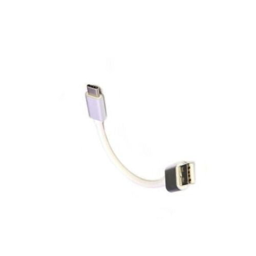 USB-C Type-C to USB-A 2.0 Male to Male Charger Data Sync Cable OTG Function