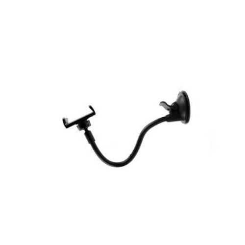 Extra Long Arm Car Windshield Phone Holder Suckion Cup Car Holder Stand