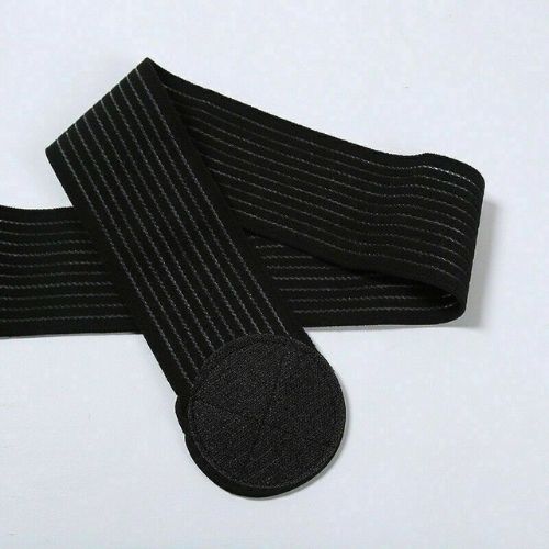 Adjustable Neoprene Shoulder Support Brace Strap Belt For Pain Relief Sling CA