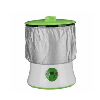 2-Layer Automatic Sprouts Machine Bean Large-Capacity Household Growing Sprouter