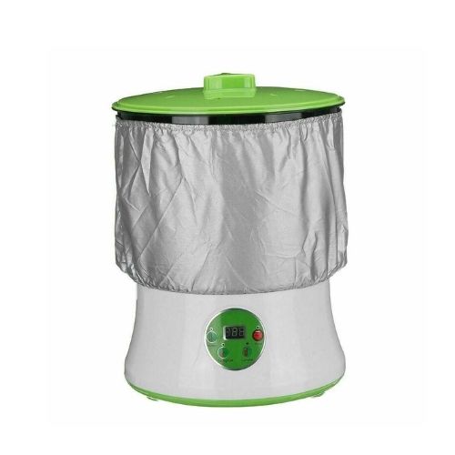 2-Layer Automatic Sprouts Machine Bean Large-Capacity Household Growing Sprouter