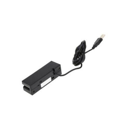 USB Mini Credit Card Reader 3 Track Hi Lo Co Magnetic Mag Swiper POS Cashier MSR
