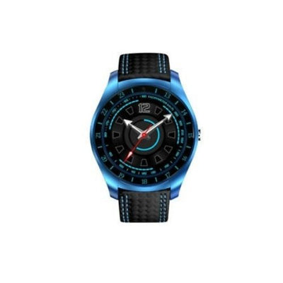 Bluetooth Smart Watch Unlocked GSM Phone Heart Rate Monitor For Android