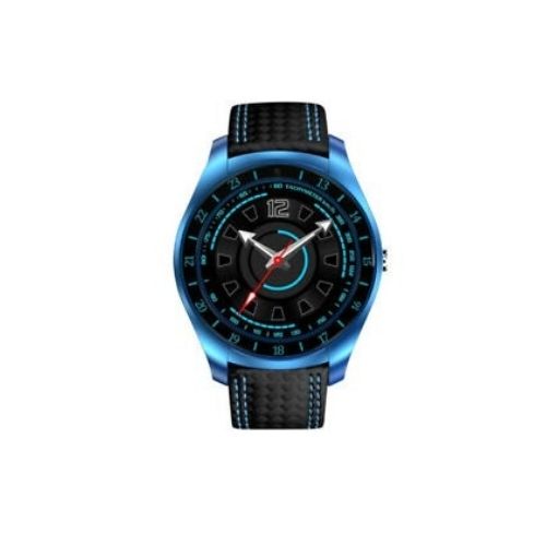 Bluetooth Smart Watch Unlocked GSM Phone Heart Rate Monitor For Android