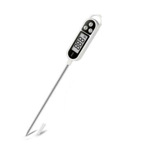 Digital Kitchen Thermometer For Meat Water Milk Cooking Candy Jam Meat BBQ Tools