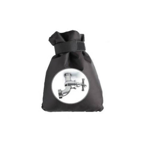 Outdoor Faucet Cover for Winter Garden Faucet Socks Outside Spigot Cover