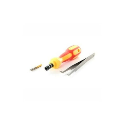 All in One Screwdriver Repair Tool Kit Set For Mobile phone Camera