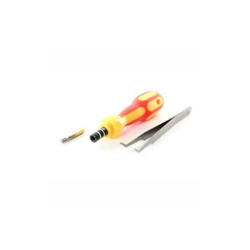 All in One Screwdriver Repair Tool Kit Set For Mobile phone Camera