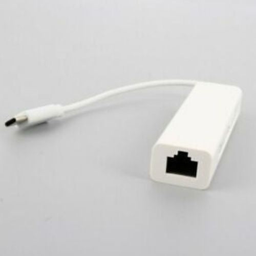 USB-C USB 3.1 Type C 4 Ports USB Hub Adapter For Chromebook New Macbook