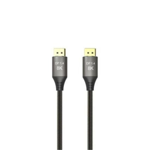 DisplayPort 8K Cable 60hz Ver 1.4 Ultra-HD UHD 4K 144hz DP to DP Wire 7680*4320