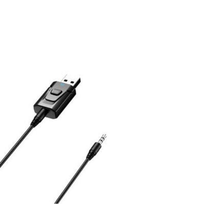 USB Wireless Controller Audio Adapter Receiver&Transmitter Supports Voice Calls