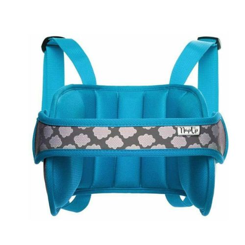 Child Head Support Baby Car Seat Headrest Sleeping Head Rest Sleep Holder Belt