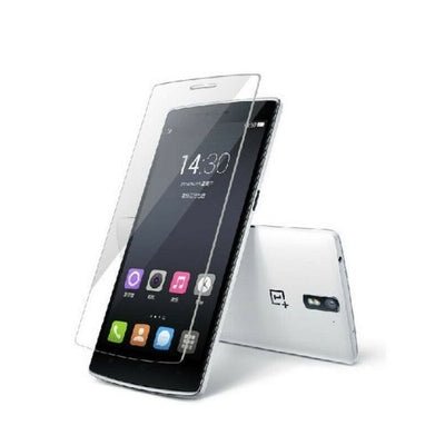 Premium Tempered Glass Screen Protector Cover For OnePlus 3 3T 5 5T 6 6T 7 One X