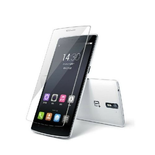 Premium Tempered Glass Screen Protector Cover For OnePlus 3 3T 5 5T 6 6T 7 One X