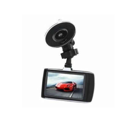 Full HD 1080P Car DVR Vehicle Camera Video Driving Recorder Dash Cam G-sensor