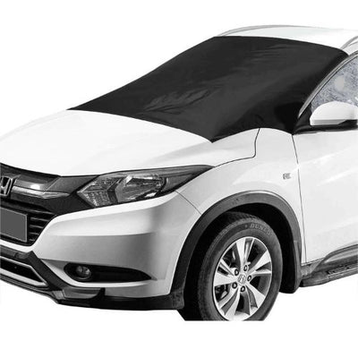 Universal Car Windshield Cover Auto Window Snow Waterproof Dust Cover Ice Protec