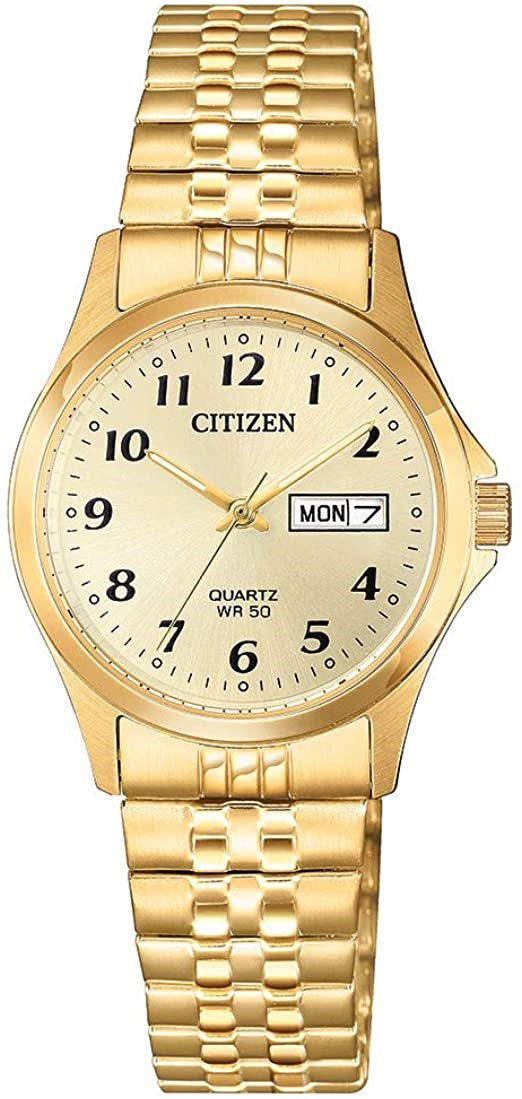 Citizen Quartz Ladies