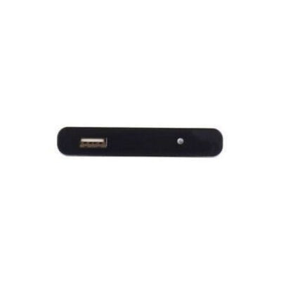 USB 2.0 2.5 SATA HARD DRIVE CASE EXTERNAL EXTERNAL BK